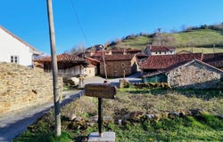 Teverga, Asturias 33111