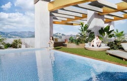 Benidorm, Valencian Community 03500