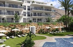 Finestrat, Valencia 03509