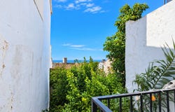 Gaucín, Andalusia 29480