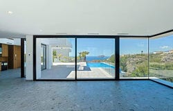 Benitachell, Valencia 03726