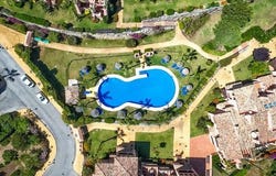 Marbella, Andalucía