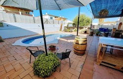 Calafell, Catalonia 43820