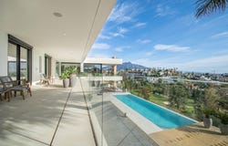 Benahavis, Andalusia 29679