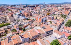 Sabadell, Catalonia 08208