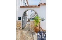 Sedella, Andalusia 29715
