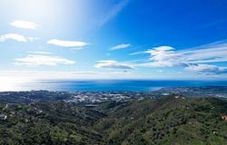 Arenas, Andalucía