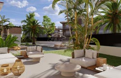 Golf Del Sur, Canary Islands 38639