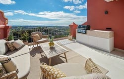 Benahavis, Malaga