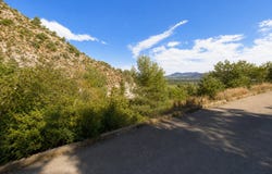 Pego, Valencian Community