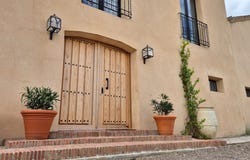 Almansa, Castilla le Mancha 02640