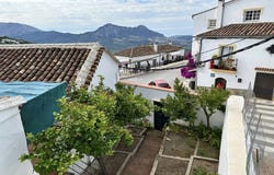 Gaucín, Andalusia 29480