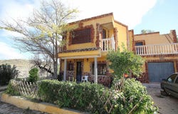 Monòver, Valencia 03640