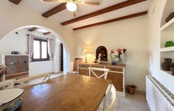 Benissa, Valencian Community 03720