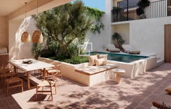 Pollença, The Balearic Islands 07460