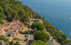 Palafrugell, Catalonia 17200