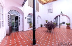 Écija, Andalusia 41400