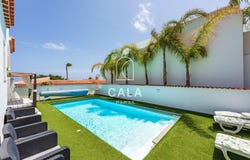 Golf Del Sur, Canary Islands 38639