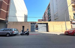 Carrer de Samuntada, Sabadell, Catalonia 08203