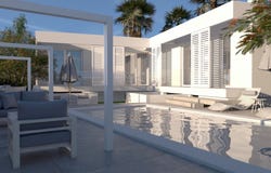 Playa Blanca, Canary Islands 35580