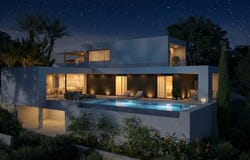 Benitachell, Valencia 03726