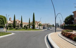 Torrijos, Castile-La Mancha