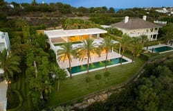 Casares, Malaga 29690