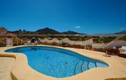Orba, Valencia 03790