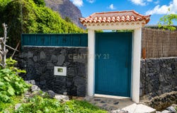 Valle Gran Rey, Canary Islands