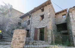 Camprodon, Catalonia 17867