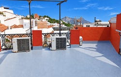Gaucín, Andalusia 29480