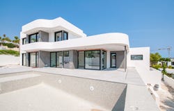 Moraira, Valencian Community 03724