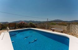 Guaro, Andalucía