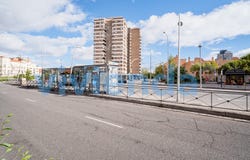 Almendrales, Community of Madrid 28026