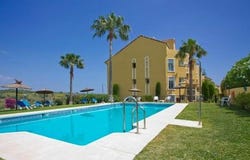 Bel Air, Andalucía