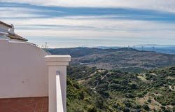 Casares, Malaga