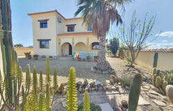 Zurgena, Andalusia 04650