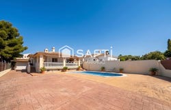Cunit, Catalonia 43881