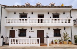 Cartajima, Andalusia 29452