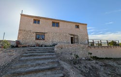 Salinas, Valencian Community 03638