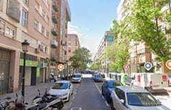 Valencia, Valencian Community
