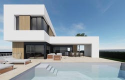 Finestrat, Valencian Community 03509
