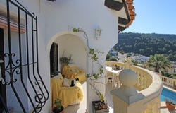 Murla, Valencia 03792