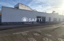 Montijo, Extremadura 06480