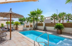 Benijófar, Valencia 03178