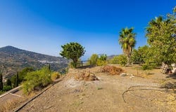 Sayalonga, Andalucía