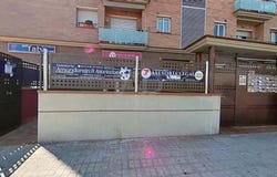 Segur de Calafell, Catalonia 43882