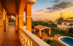 Torremolinos, Andalucía
