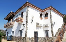 Sayalonga, Andalusia 29752