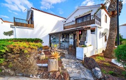 Golf Del Sur, Canary Islands 38639